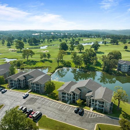 Carefree Getaways Condo Branson Bagian luar foto