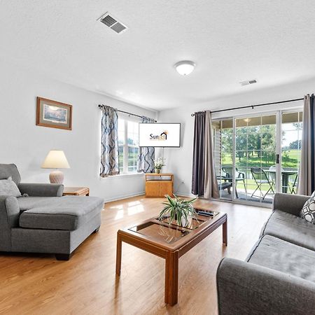 Carefree Getaways Condo Branson Bagian luar foto