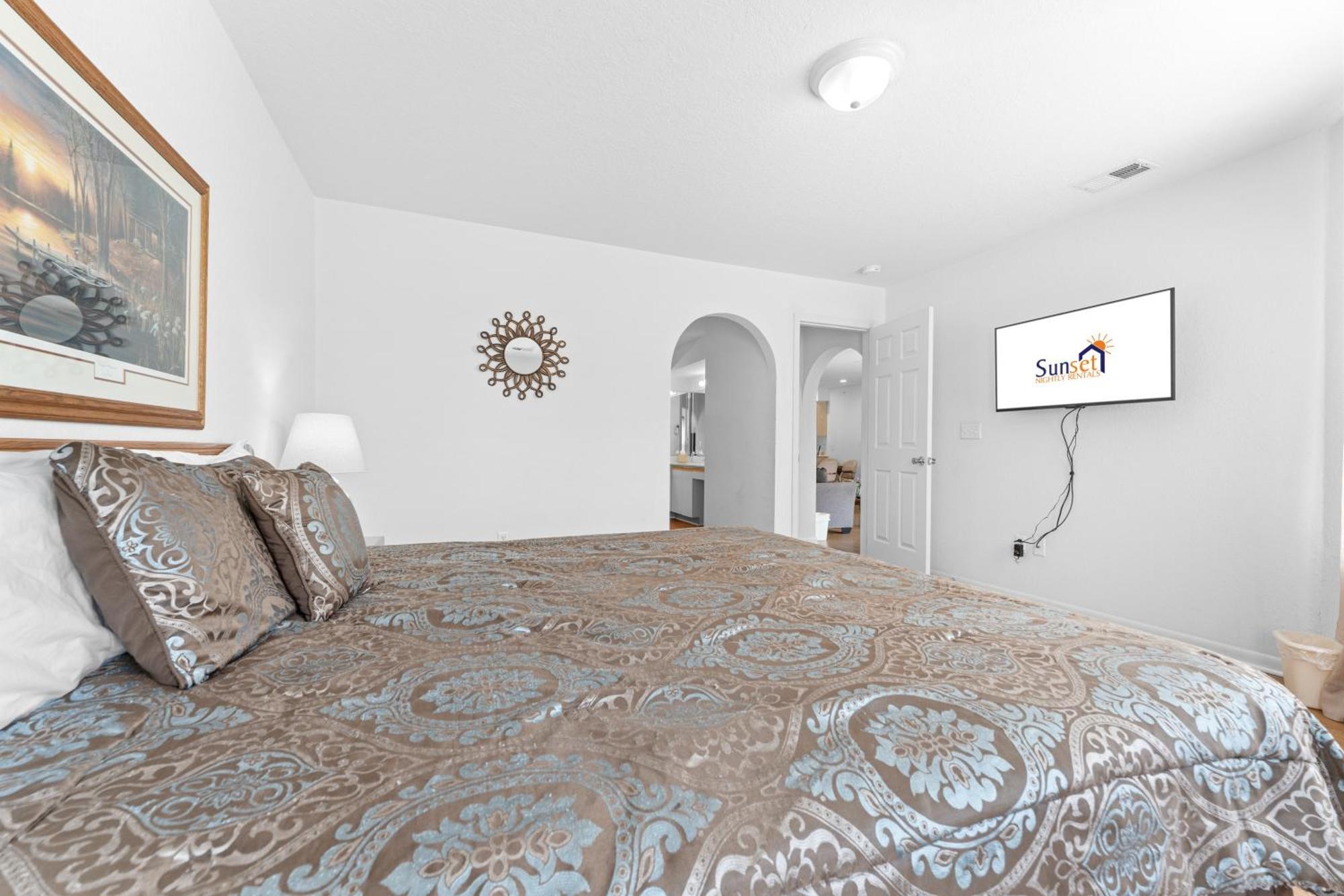 Carefree Getaways Condo Branson Bagian luar foto