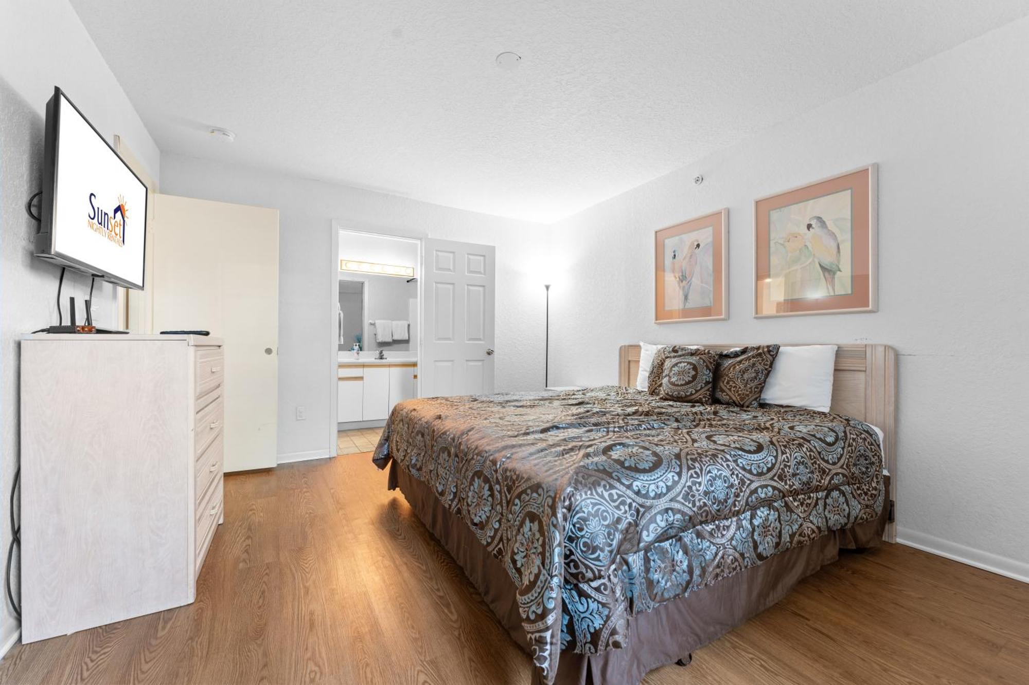 Carefree Getaways Condo Branson Bagian luar foto