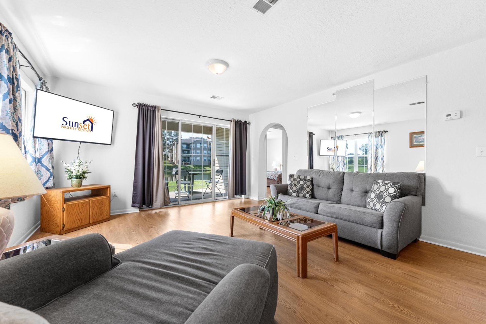 Carefree Getaways Condo Branson Bagian luar foto