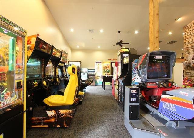 Carefree Getaways Condo Branson Bagian luar foto