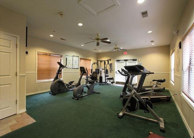 Carefree Getaways Condo Branson Bagian luar foto
