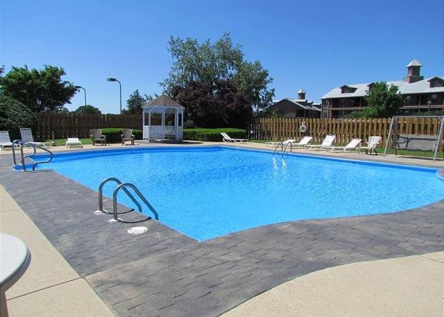 Carefree Getaways Condo Branson Bagian luar foto