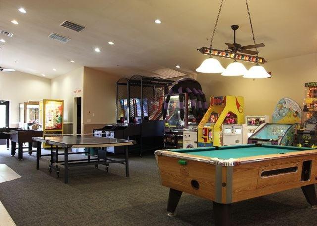 Carefree Getaways Condo Branson Bagian luar foto